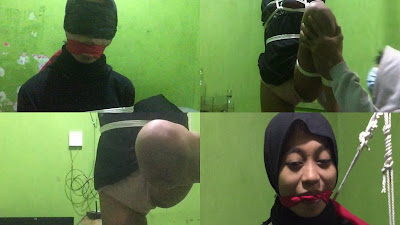 Black Hijabers