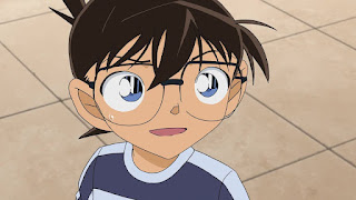 名探偵コナン アニメ 1016話 モノレール狙撃事件 | Detective Conan Episode 1016