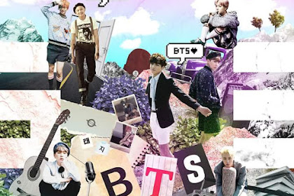 Lirik Lagu Dan Terjemahan Indonesia "COME BACK HOME" - BTS (Remake from Seo Taiji)