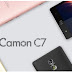 Tecno Camon C7 Specifications And Price