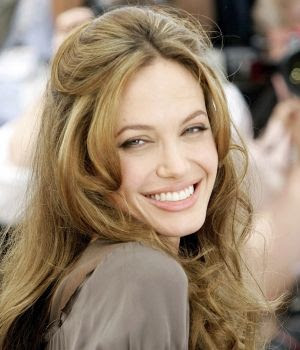 angelina jolie, mujer ideal para el amor