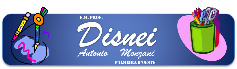 Escola Municipal Disnei Antonio Monzani
