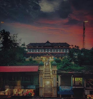 nadapuram masjid
