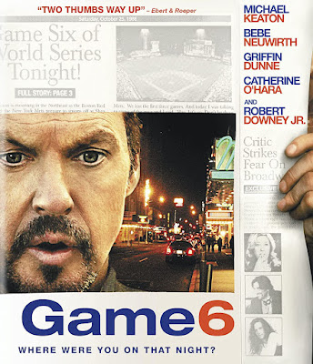 Game 6 2005 Bluray