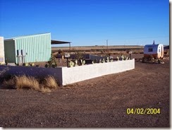 Tumble In RV Park Marfa TX (3)