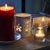 Home and Decor: Candle Centerpiece