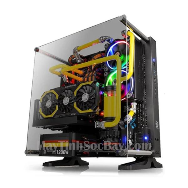 Case Máy Tính Giá Tốt