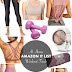 At Home Workout Finds from Amazon