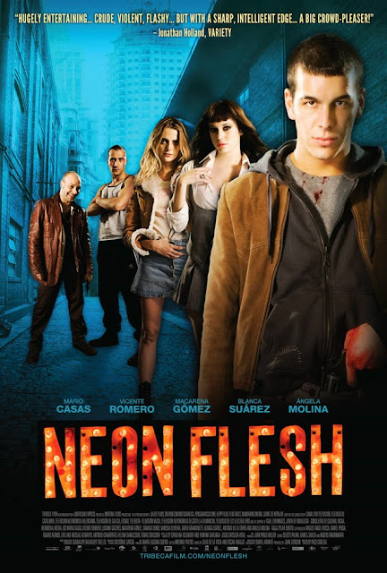 Neon Flesh (Carne de neón) (2010)