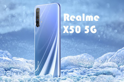 ريلمي Realme X50 5G الإصدارات: RMX2051 مواصفات ريلمي اكس50 5 جي مواصفات و سعر موبايل ريلمي Realme X50 5G - هاتف/جوال/تليفون ريلمي Realme X50 5G - الامكانيات و الشاشه ريلمي Realme X50 5G - الكاميرات/البطاريه/المميزات/العيوب ريلمي Realme X50 5G
