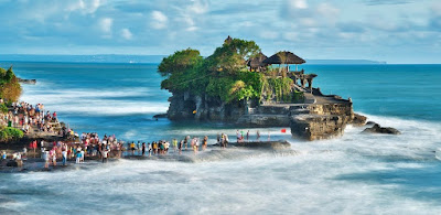 Mengapa Perlu Menggunakan Jasa Agen Perjalanan ketika berlibur di Bali