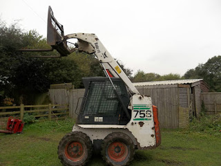 Bobcat 753