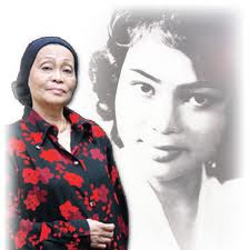 Seniwati Mahyon Ismail Meninggal Dunia - Ibu Faizal Hussein