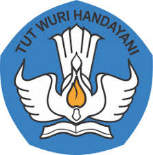 28. Logo Kemendikbud RI. https://bingkaiguru.blogspot.com