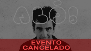 Se cancela el show de Pedropiedra en el Teatro Caupolicán