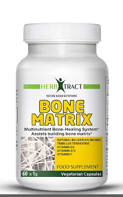 supplements for osteoporosis