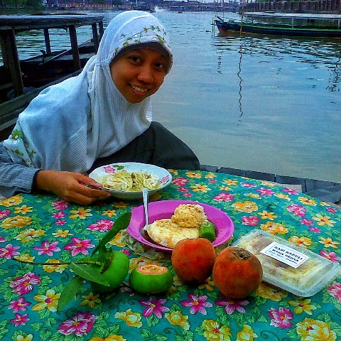 Berbagai hal unik terkait budaya kuliner yang bisa kita temukan dalam masyarakat Banjar yang ada di Kalimantan Selatan.