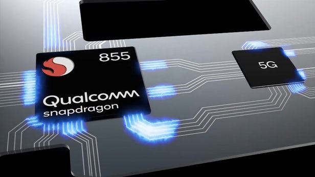 Qualcomm Snapdragon 855 untuk smartphone high-end