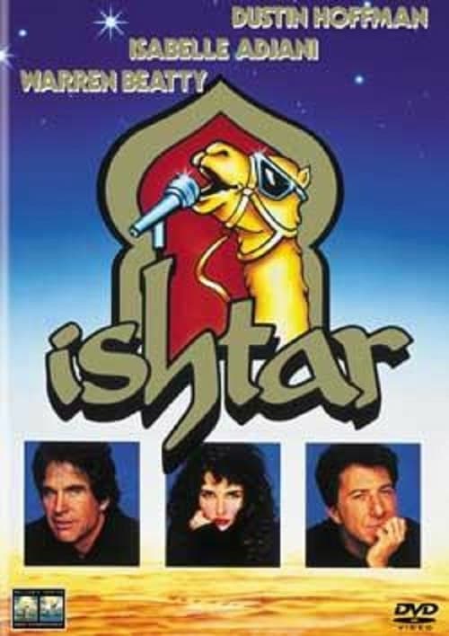 [HD] Ishtar 1987 Ganzer Film Deutsch Download