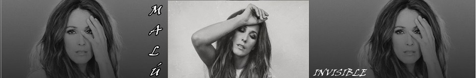 Pasión por  Malú
