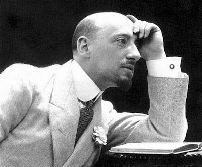 Gabriele D'Annunzio 