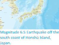 https://sciencythoughts.blogspot.com/2019/07/magnitude-65-earthquake-off-south-coast.html