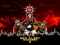 Command & Conquer: Red Alert 3 FULL RIP