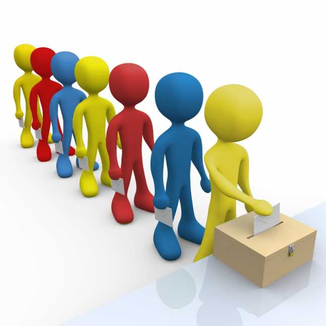 ¿DÓNDE VOTO? Consultá el Padrón Electoral | BUENA PRAXIS News