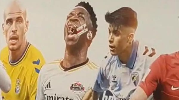 Málaga, la estrella de Cordero