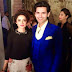 Sarwat Gillani And Fahad Mirza Unseen Pictures