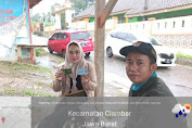 FOTO: Kegiatan Verifikasi Keanggotaan oleh Tim KPU Kabupaten Sukabumi Terhadap PBB
