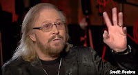 Barry Gibb of The Legendary Bee Gees Talks UFOs - www.theufochronicles.com