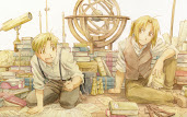 #2 Fullmetal Alchemist Wallpaper