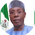 Minister Of Agriculture Appeals To EU To Stop Giving VISA To Nigerian Youths, Says they Should Go Back To Farming