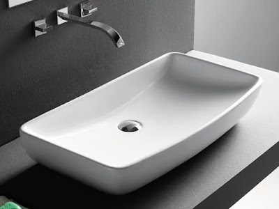 Bathroom Basins