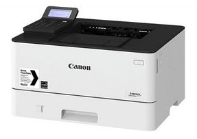 Canon i-SENSYS LBP214dw Mise à Jour Pilotes Pour Windows & Mac OS