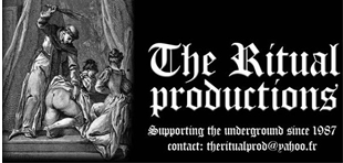 THE RITUAL PRODUCTIONS