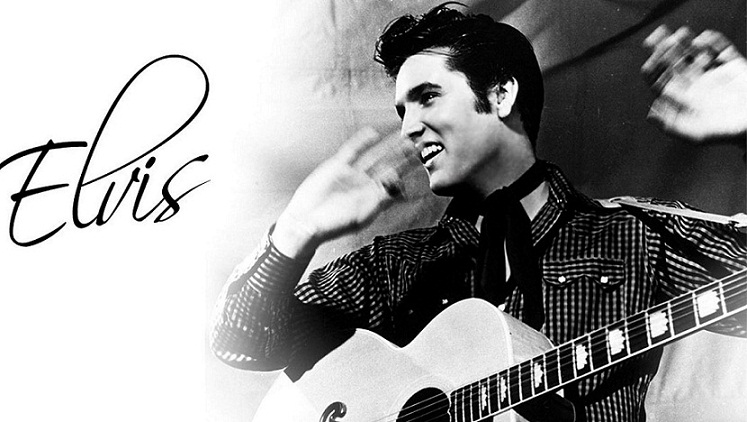 Terjemahan Lirik Lagu My Way ~ Elvis Presley