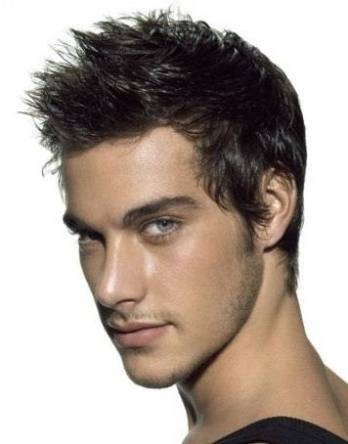 Spiky Hairstyles for Men | Men Hairstyles , Short, Long, Medium ...