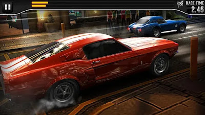 Free Download Download CSR Classics MOD APK CSR Classics MOD APK+DATA Full For Android Hack v3.0.1 Unlimited Money Terbaru 2018