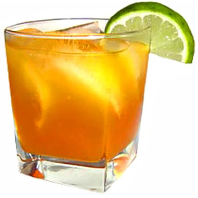 Jamaican Rum Punch Recipe: A Taste of the Tropics