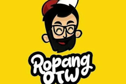 Ropang OTW