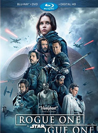 Rogue One O poveste Star Wars dublat în română