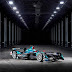 El NextEV Formula E Team listo para la temporada 2016/2017