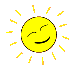 Let's be happy!
