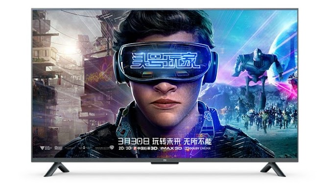 Xiaomi Launches 55-inch 4k TV 4S in China | Full Specifications Of 55-inch Mi TV 4S | Is It A Real Upgrade Over 55-inch Mi TV 4?