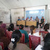 Forum Anugrah Gelar Sarasehan Program Keserasian Sosial di Desa Tiwoho