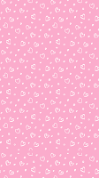 preppy pink wallpaper