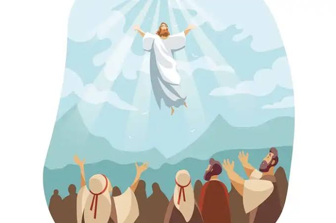 Membedakan Ascension & Assumption