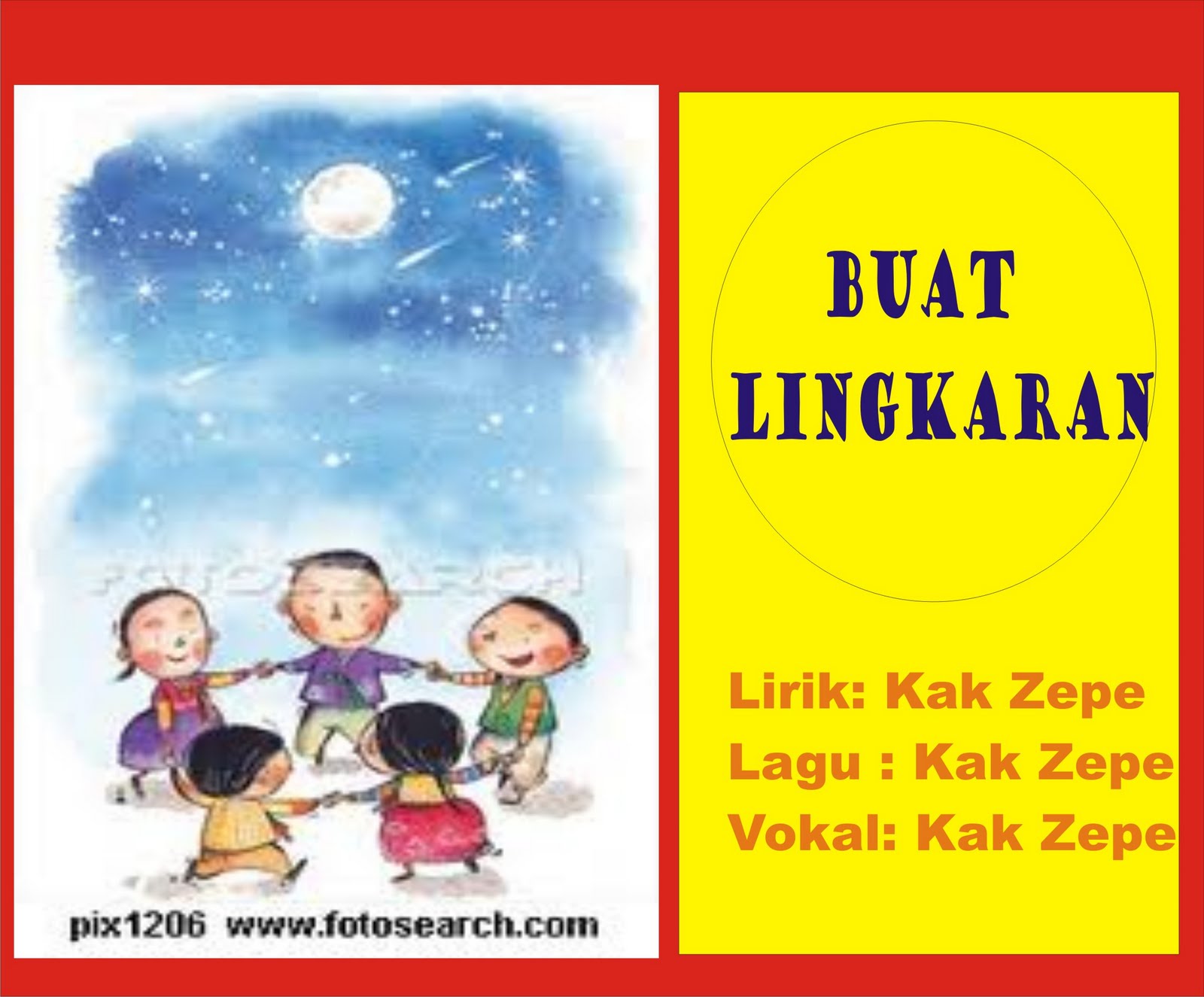 Nonton Aplikasi GRATIS "LAGU ANAK KAK ZEPE VOL 2" DULU YUK Download aplikasinya dengan klik bit 1VFq9kS